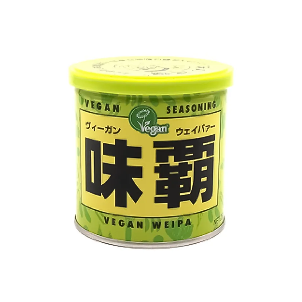 Kouki shoko VEGAN WEIPA 250g