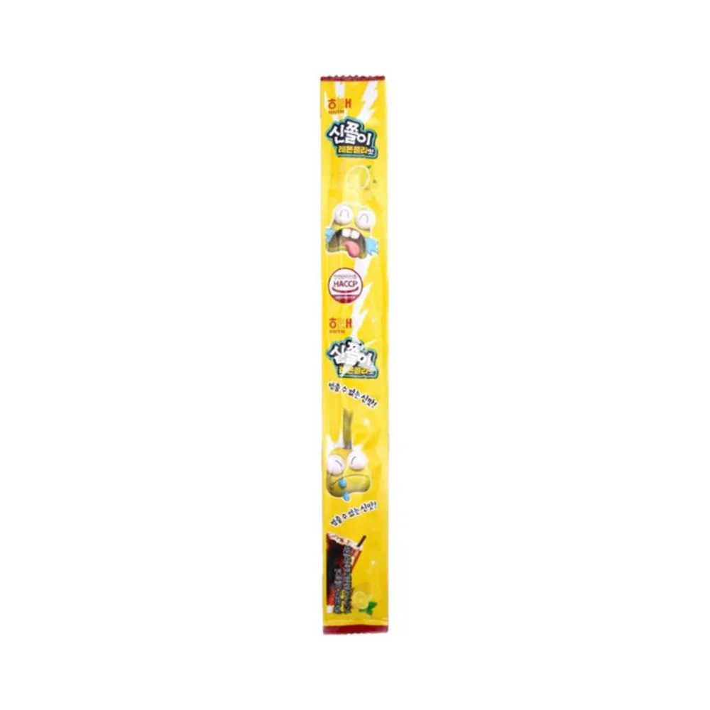 Haitai Sinjjoli (Sour Jelly) Lemon Cola Flavor Flavor