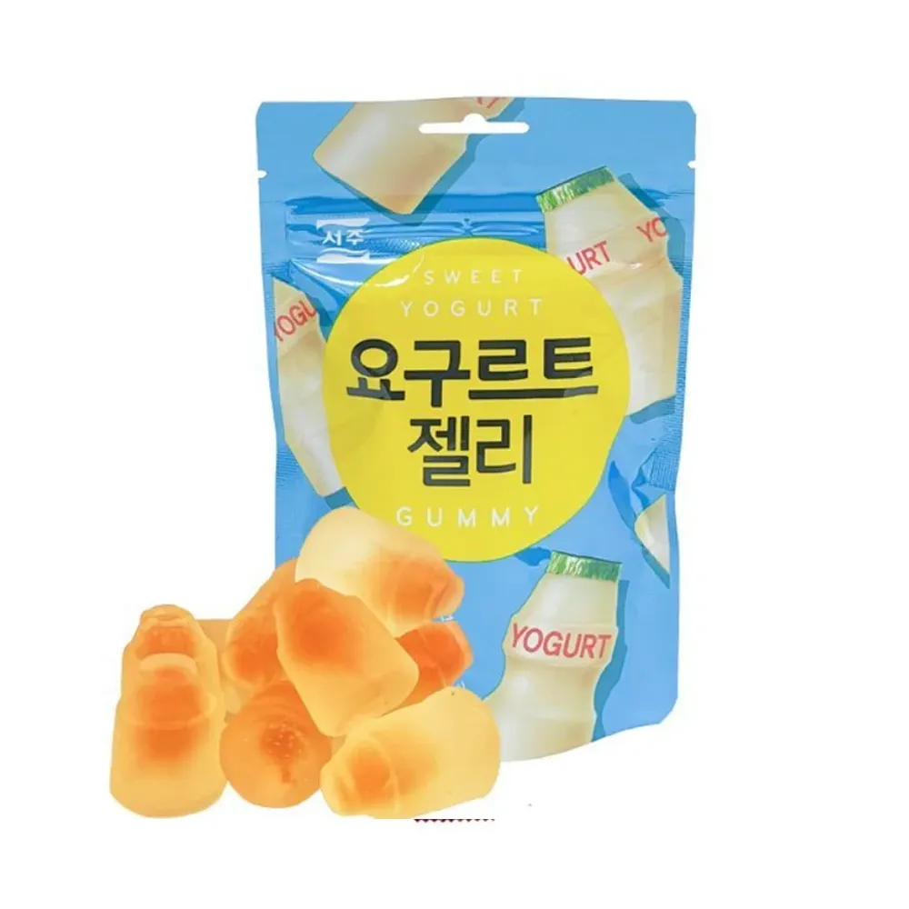 SEOJU Yogurt Jelly