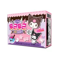 Kuromi Chocolate Making Kit 24g