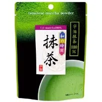 Ocha no Maruko Wa no Jikan matcha 40g *10