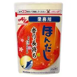 Ajinomoto Hondashi 500g*12