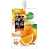 ORIHIRO Purun and Standing Orange 130g *48