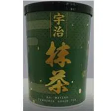 TOWA UJI MATCHA 100g *10