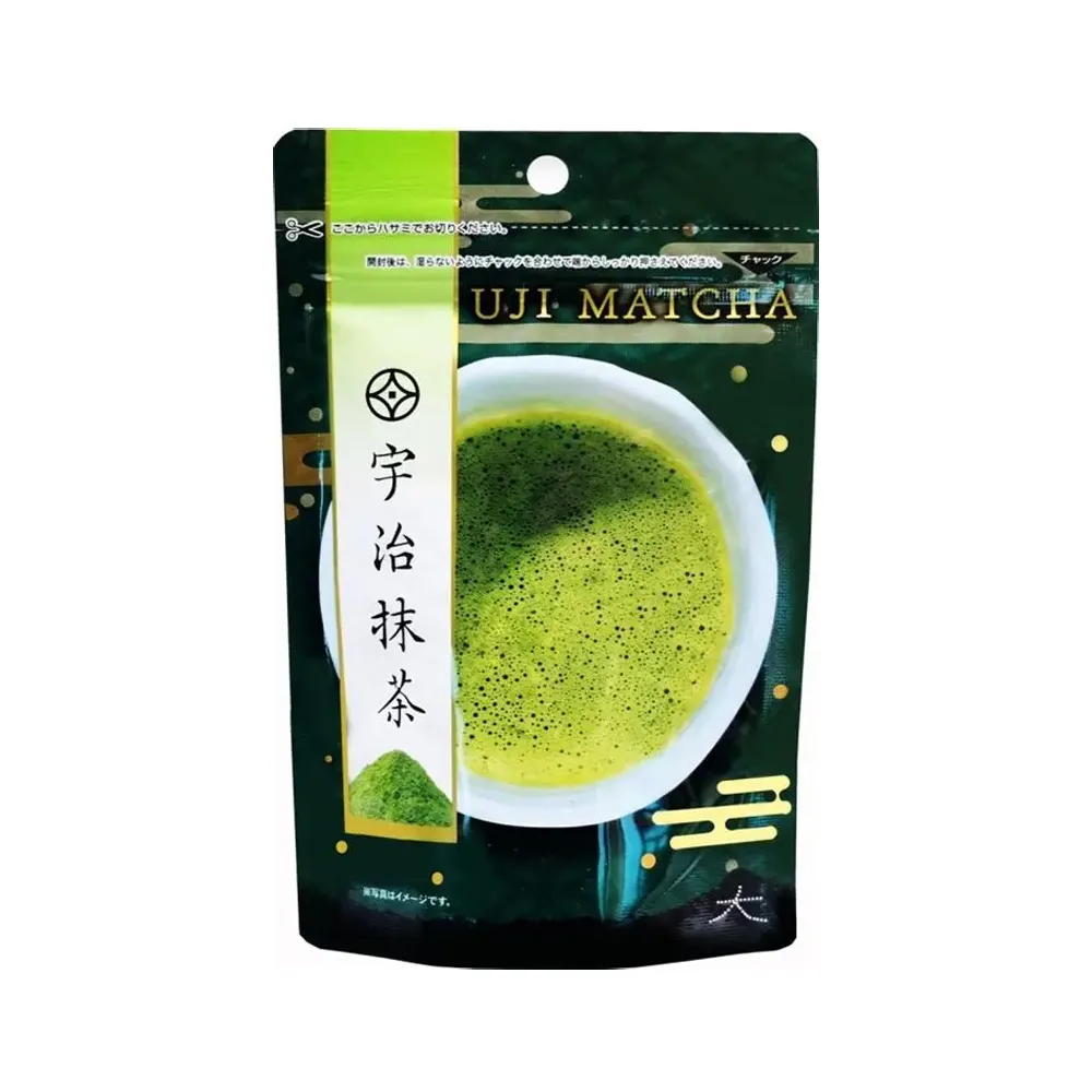 HISHIWAEN UJI MATCHA 30g *12