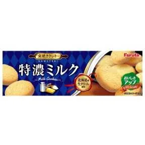 Rich Milk Cookie 10P *40