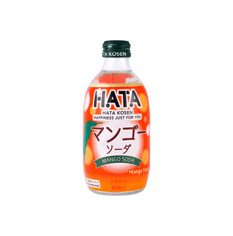 HATA KOSEN HATASODA Mango 300ml