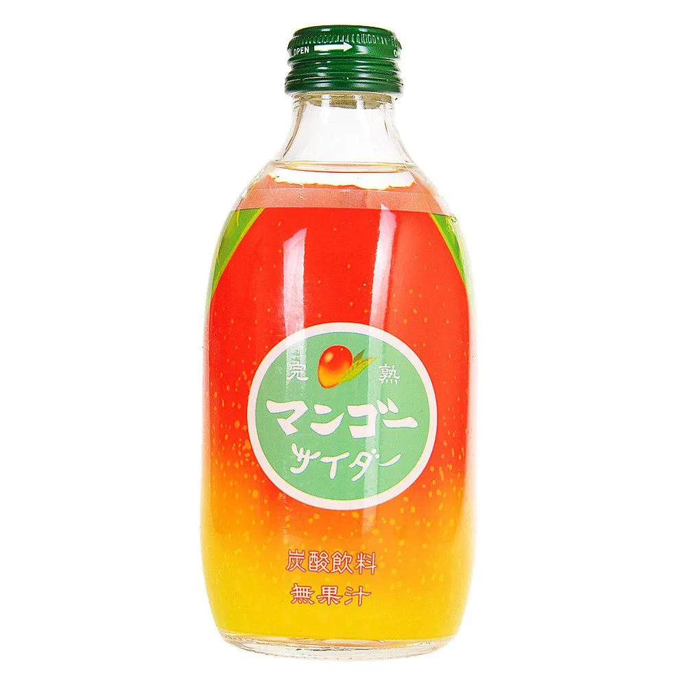 Ripe Mango Cider 300ml *24