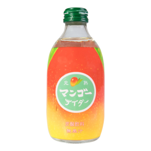 Ripe Mango Cider 300ml *24