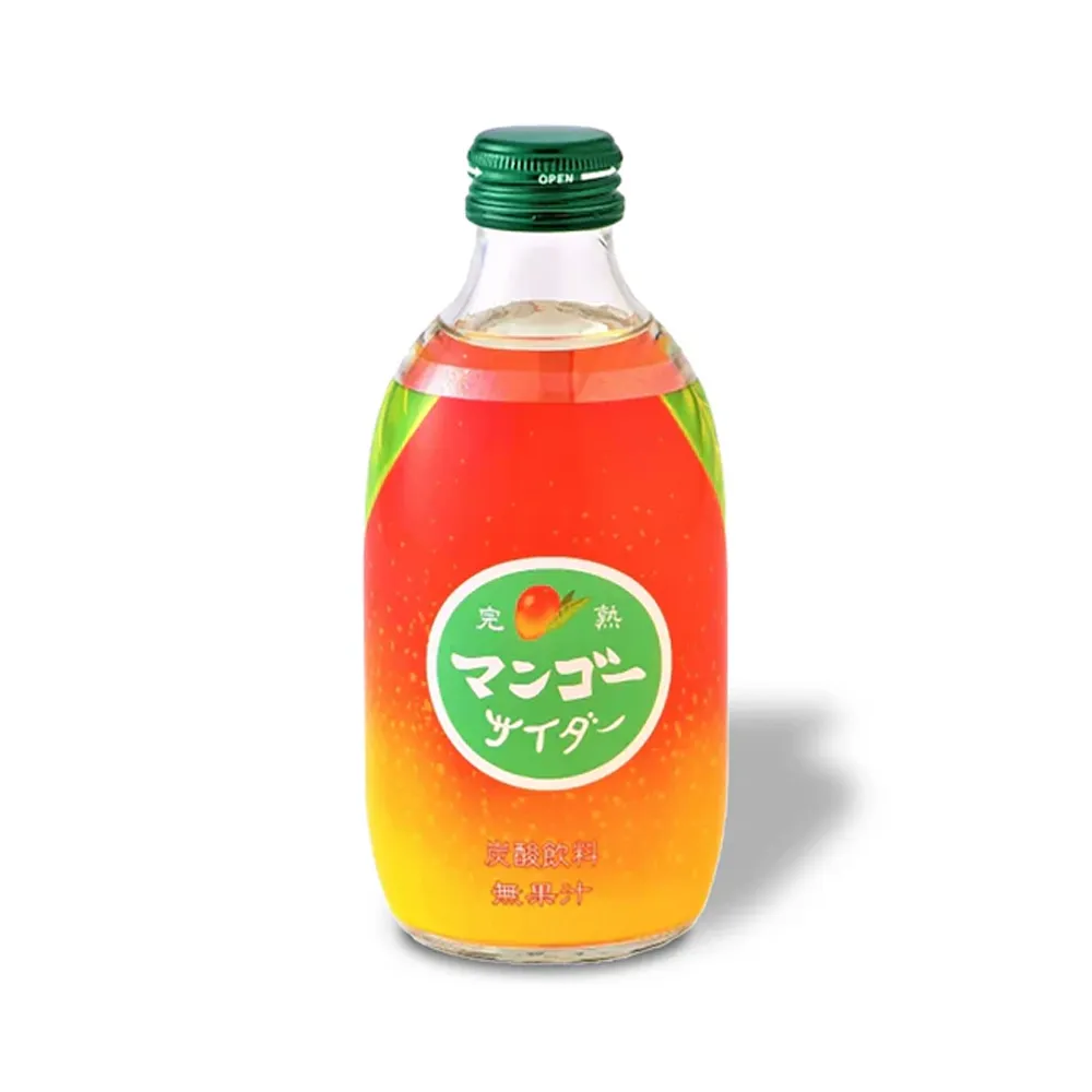 Ripe Mango Cider 300ml *24