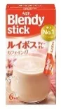 Blendy Stick <Rooibos Tea au lait> 6P *24