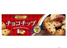 Chocolate Chip Cookie 10P*40