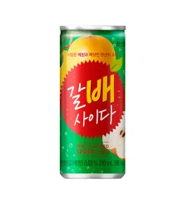 HTB Sweet Pear Cider 210ml x 30